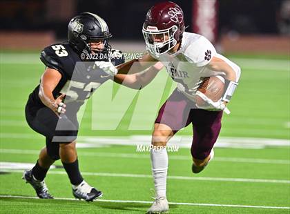 Thumbnail 3 in Cy-Fair @ Cypress Park photogallery.