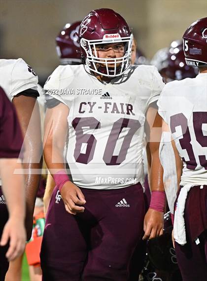 Thumbnail 2 in Cy-Fair @ Cypress Park photogallery.