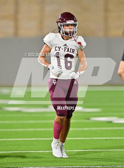 Thumbnail 3 in Cy-Fair @ Cypress Park photogallery.