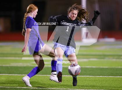 Thumbnail 3 in Carondelet @ Foothill photogallery.
