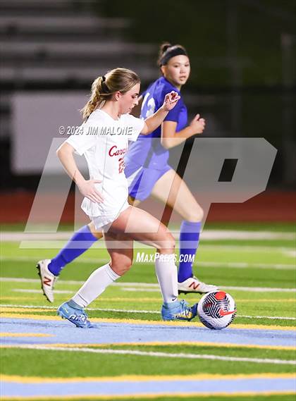 Thumbnail 3 in Carondelet @ Foothill photogallery.
