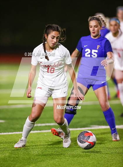 Thumbnail 1 in Carondelet @ Foothill photogallery.