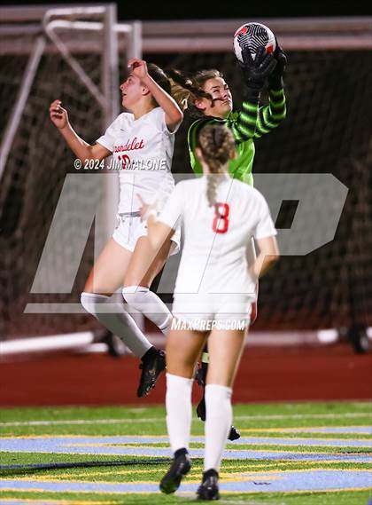Thumbnail 3 in Carondelet @ Foothill photogallery.
