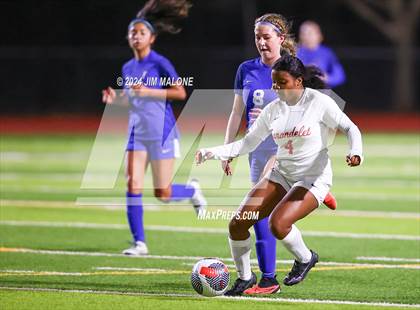 Thumbnail 1 in Carondelet @ Foothill photogallery.
