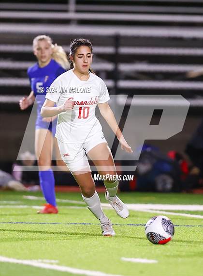 Thumbnail 1 in Carondelet @ Foothill photogallery.