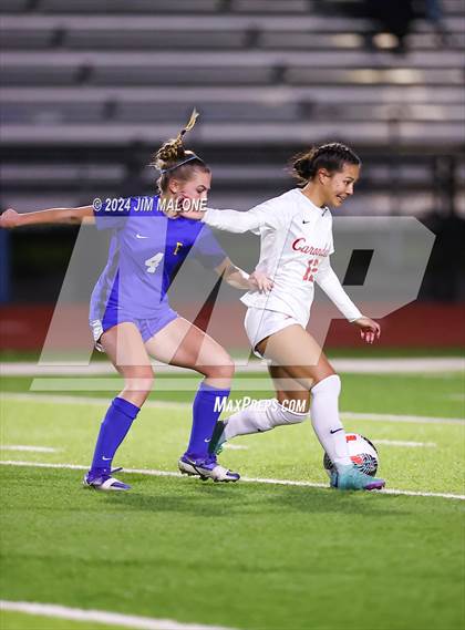 Thumbnail 2 in Carondelet @ Foothill photogallery.