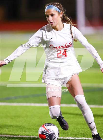 Thumbnail 2 in Carondelet @ Foothill photogallery.