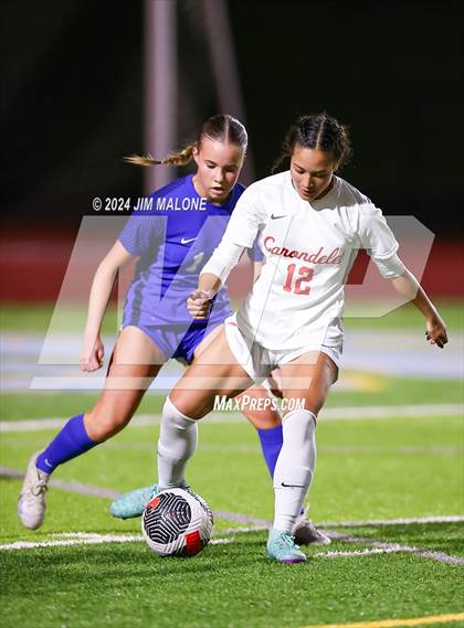 Thumbnail 3 in Carondelet @ Foothill photogallery.