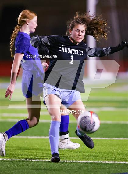 Thumbnail 1 in Carondelet @ Foothill photogallery.