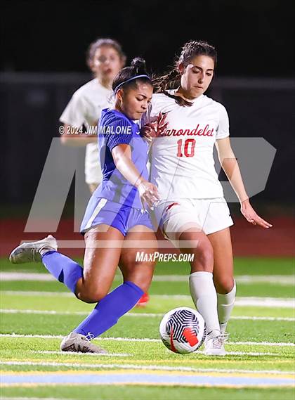 Thumbnail 3 in Carondelet @ Foothill photogallery.
