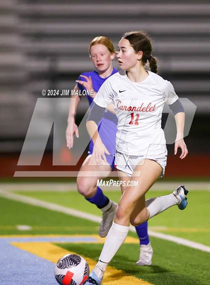 Thumbnail 1 in Carondelet @ Foothill photogallery.
