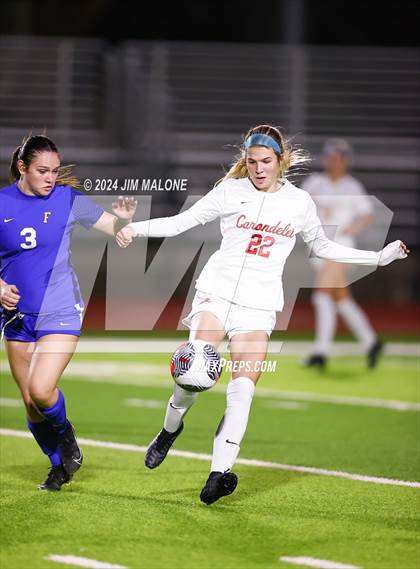 Thumbnail 3 in Carondelet @ Foothill photogallery.