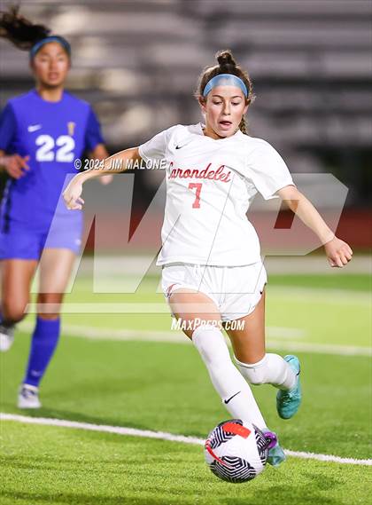 Thumbnail 1 in Carondelet @ Foothill photogallery.