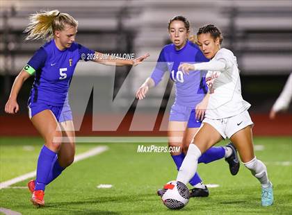 Thumbnail 1 in Carondelet @ Foothill photogallery.