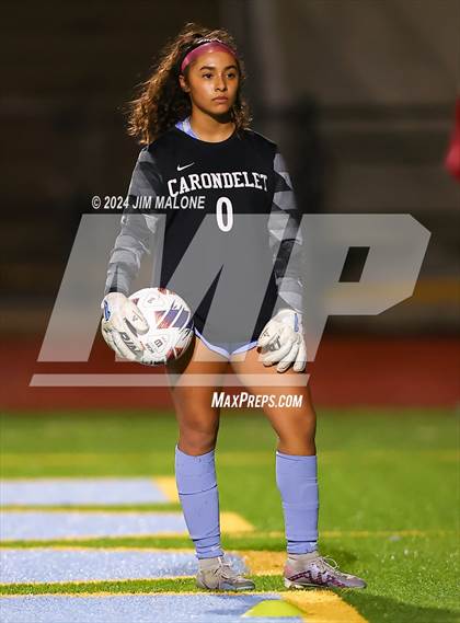 Thumbnail 1 in Carondelet @ Foothill photogallery.