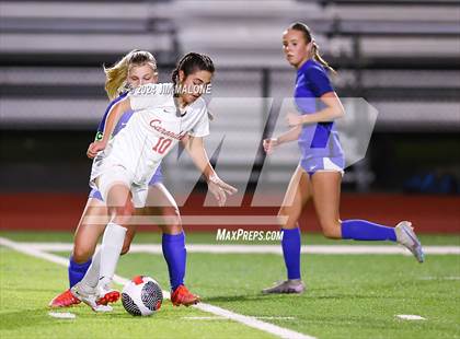 Thumbnail 2 in Carondelet @ Foothill photogallery.
