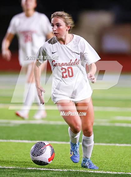 Thumbnail 3 in Carondelet @ Foothill photogallery.
