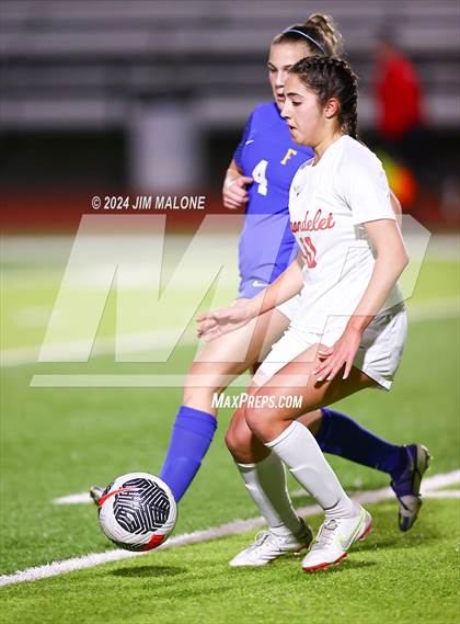Thumbnail 3 in Carondelet @ Foothill photogallery.