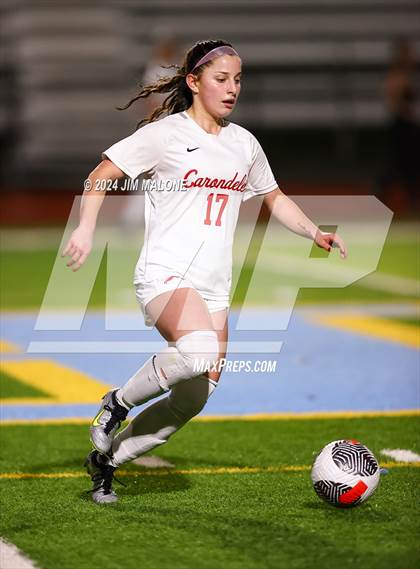 Thumbnail 1 in Carondelet @ Foothill photogallery.