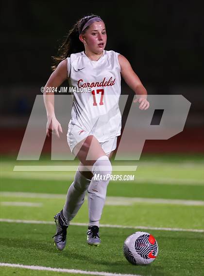 Thumbnail 1 in Carondelet @ Foothill photogallery.