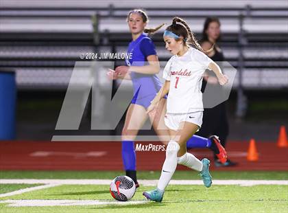 Thumbnail 1 in Carondelet @ Foothill photogallery.
