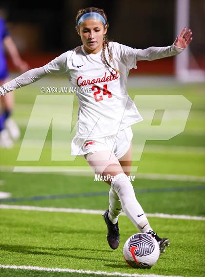 Thumbnail 1 in Carondelet @ Foothill photogallery.