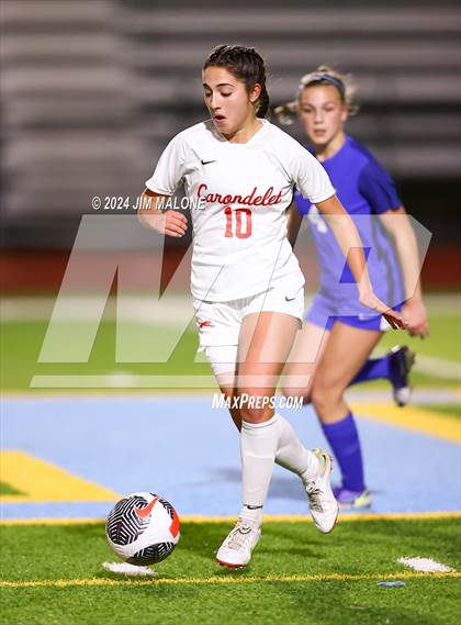 Thumbnail 2 in Carondelet @ Foothill photogallery.