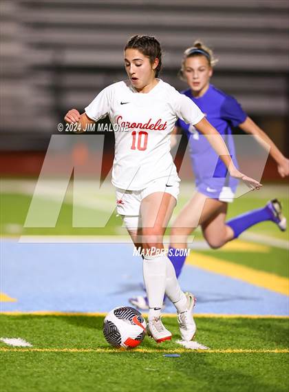 Thumbnail 1 in Carondelet @ Foothill photogallery.