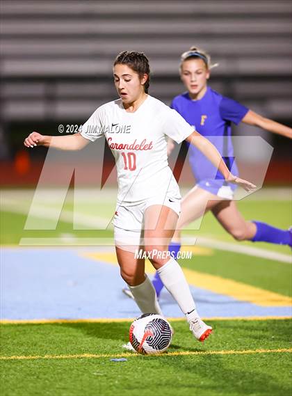 Thumbnail 3 in Carondelet @ Foothill photogallery.