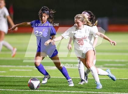 Thumbnail 1 in Carondelet @ Foothill photogallery.