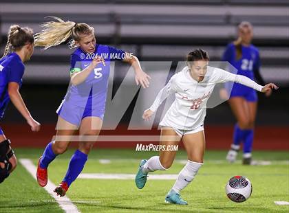 Thumbnail 1 in Carondelet @ Foothill photogallery.