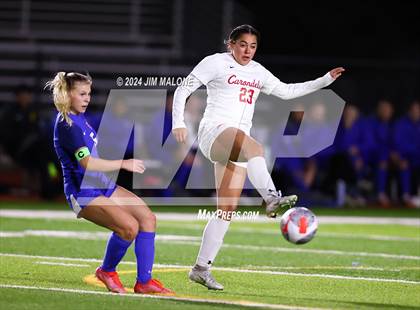 Thumbnail 2 in Carondelet @ Foothill photogallery.