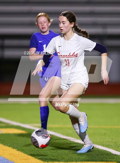 Thumbnail 3 in Carondelet @ Foothill photogallery.