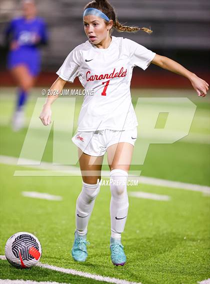 Thumbnail 2 in Carondelet @ Foothill photogallery.
