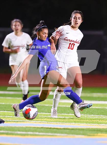 Thumbnail 1 in Carondelet @ Foothill photogallery.