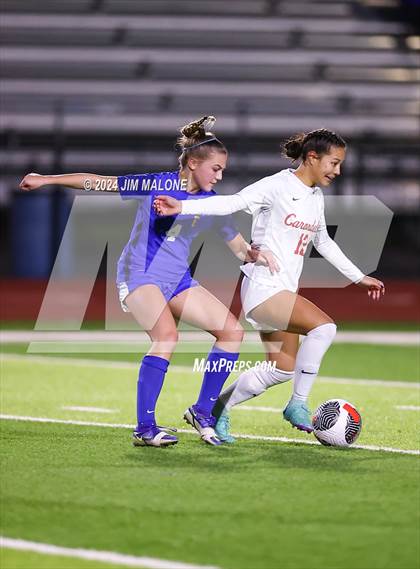 Thumbnail 1 in Carondelet @ Foothill photogallery.