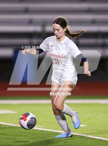 Thumbnail 2 in Carondelet @ Foothill photogallery.