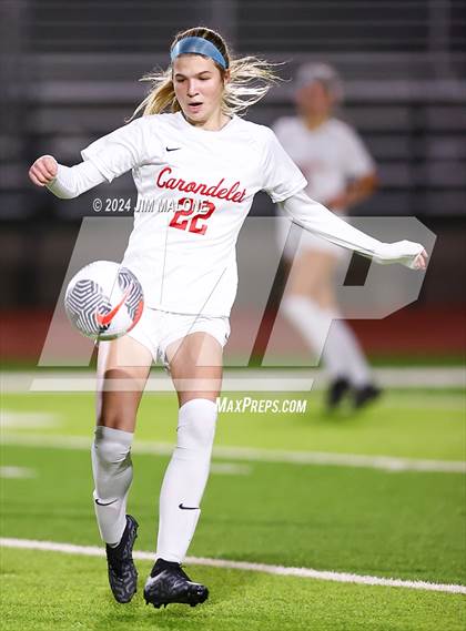 Thumbnail 2 in Carondelet @ Foothill photogallery.
