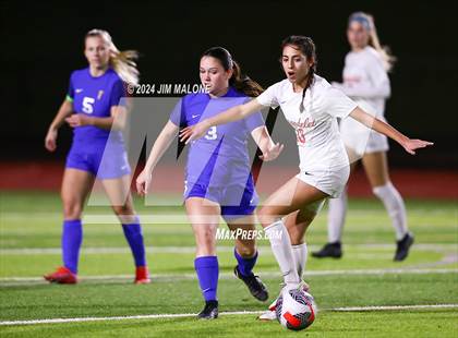 Thumbnail 1 in Carondelet @ Foothill photogallery.
