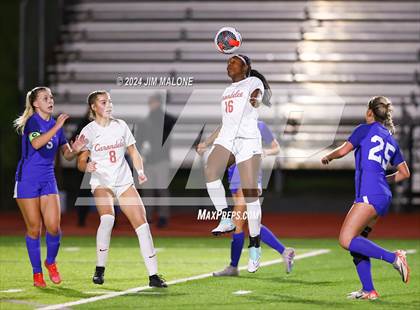 Thumbnail 2 in Carondelet @ Foothill photogallery.