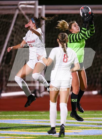 Thumbnail 1 in Carondelet @ Foothill photogallery.