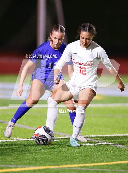 Thumbnail 1 in Carondelet @ Foothill photogallery.