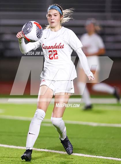 Thumbnail 1 in Carondelet @ Foothill photogallery.