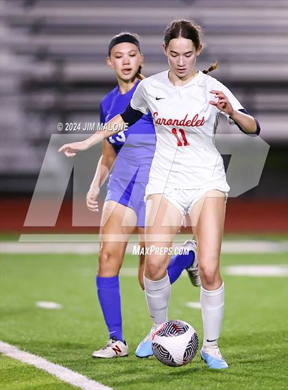 Thumbnail 3 in Carondelet @ Foothill photogallery.