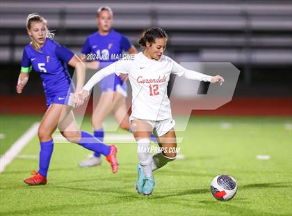 Thumbnail 1 in Carondelet @ Foothill photogallery.