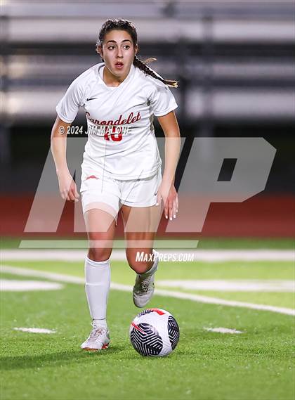 Thumbnail 1 in Carondelet @ Foothill photogallery.