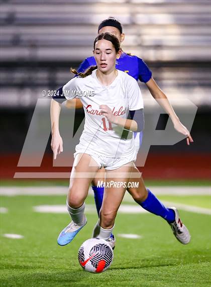 Thumbnail 1 in Carondelet @ Foothill photogallery.