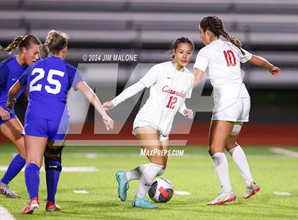 Thumbnail 3 in Carondelet @ Foothill photogallery.