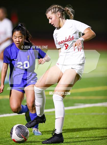 Thumbnail 2 in Carondelet @ Foothill photogallery.