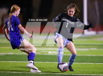 Thumbnail 1 in Carondelet @ Foothill photogallery.